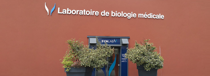 Synlab Pays De Savoie - Laboratoire De Moûtiers